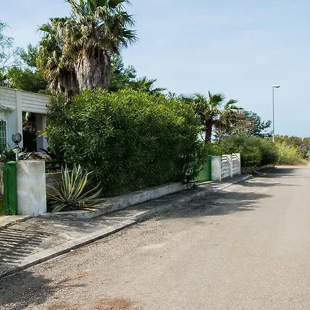 Conca D'oro Villa Gallipoli