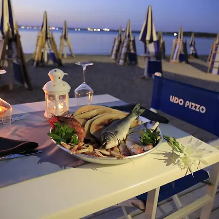 Conca D'oro * Gallipoli