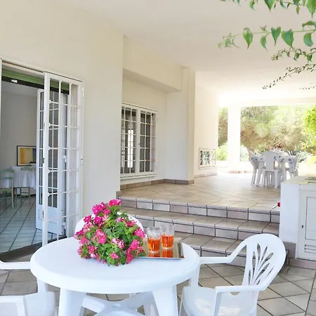 Conca D'oro * Gallipolli