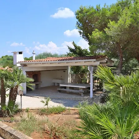 Conca D'oro * Gallipolli