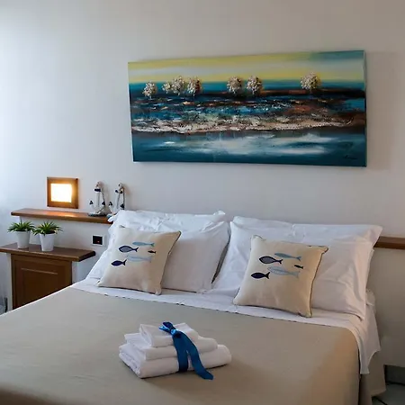 Conca D'oro * Gallipolli