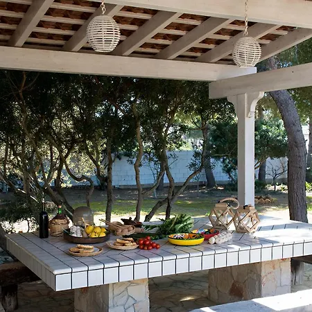 Conca D'oro Gallipolli