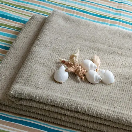 Conca D'oro Gallipoli