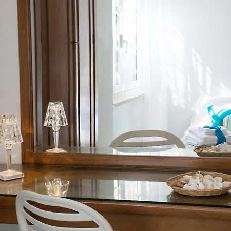 Conca D'oro Gallipolli