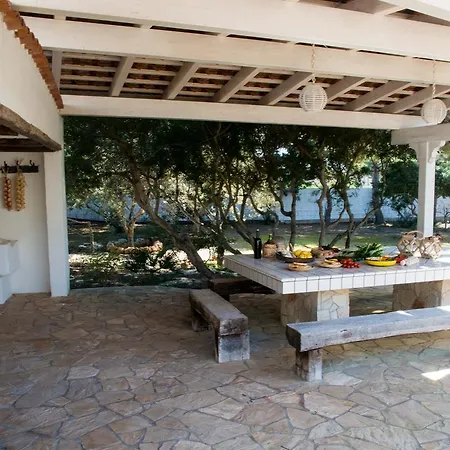 Conca D'oro * Gallipolli