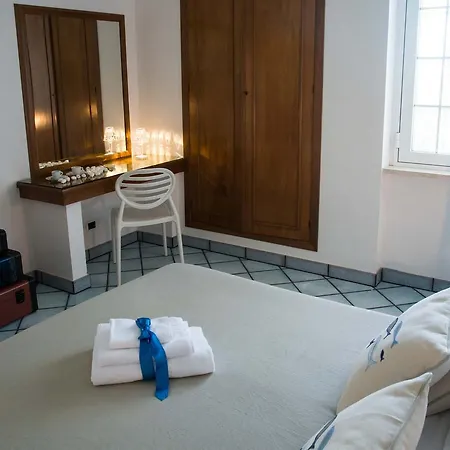 Conca D'oro Gallipolli