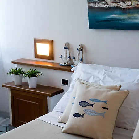 Conca D'oro Villa Gallipolli