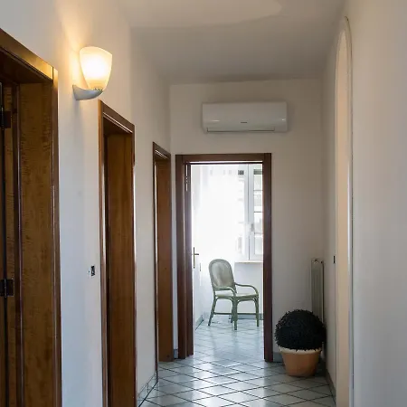 Villa Conca D'oro Gallipolli