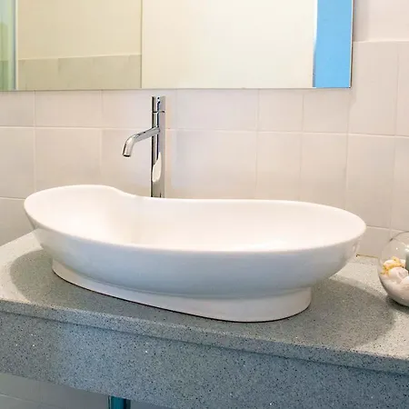 Villa Conca D'oro Gallipoli