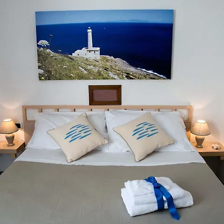 Villa Conca D'oro Gallipolli