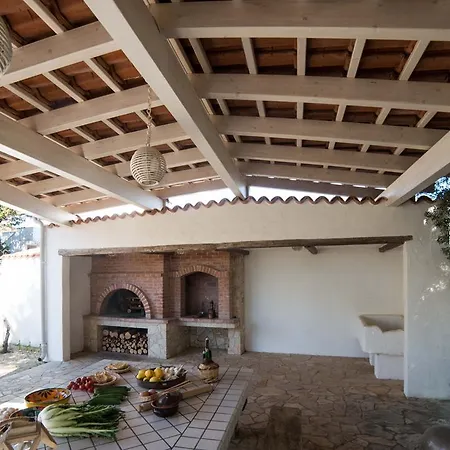 Conca D'oro * Gallipolli