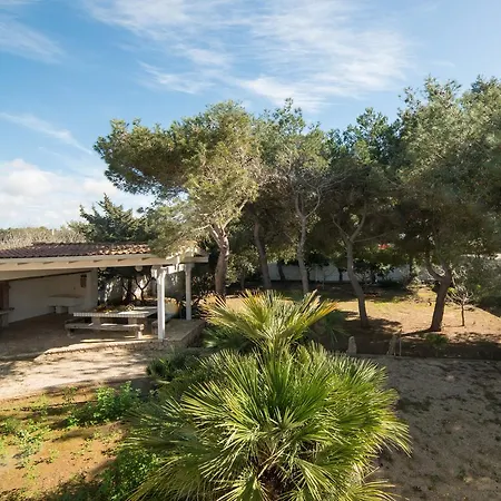 Villa Conca D'oro