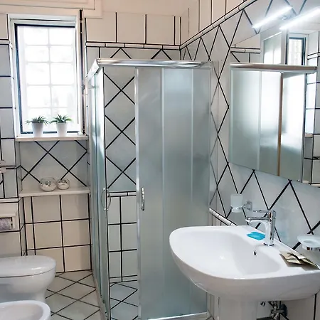 Conca D'oro Villa Gallipolli