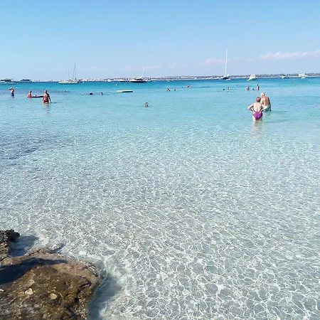 Conca D'oro Villa *