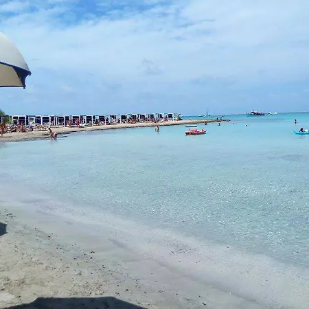 Conca D'oro * Gallipolli