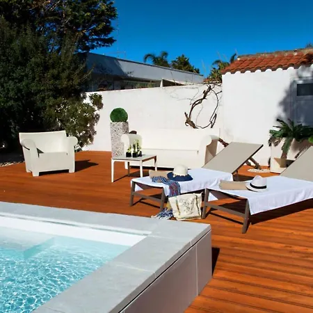 Villa Conca D'oro Gallipolli