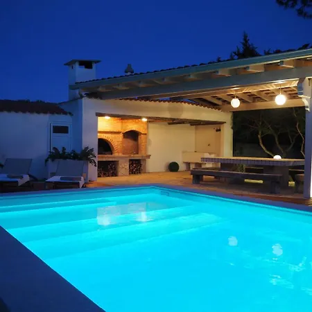 Villa Conca D'oro