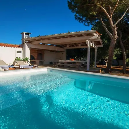 Villa Conca D'oro *