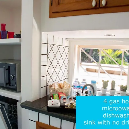 Conca D'oro * Gallipolli