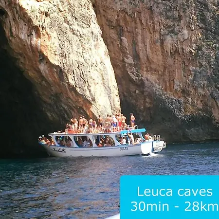 Conca D'oro Gallipoli