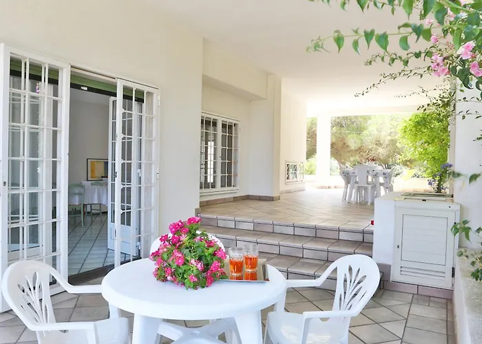 Conca D'oro * Gallipoli