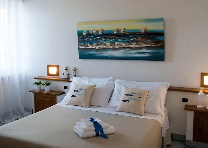 Conca D'oro * Gallipoli