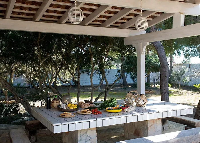 Conca D'oro Gallipoli