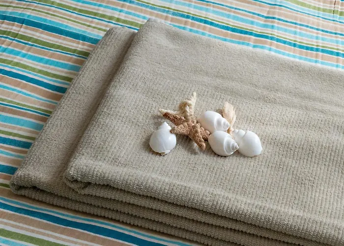 Conca D'oro Gallipoli