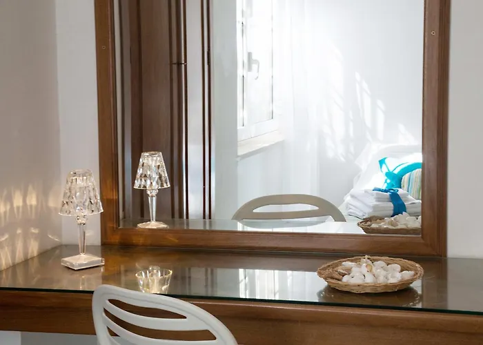 Conca D'oro Gallipoli