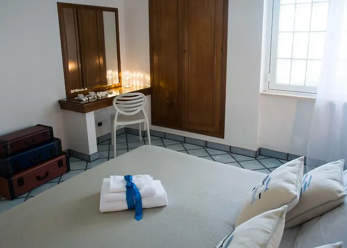 Conca D'oro Gallipoli