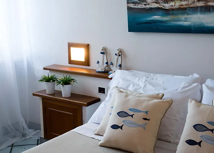 Conca D'oro Villa Gallipoli