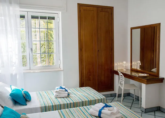 Conca D'oro Gallipoli