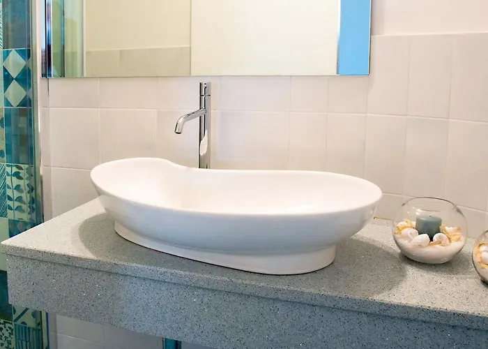 Villa Conca D'oro Gallipoli