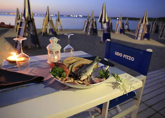 Conca D'oro * Gallipoli