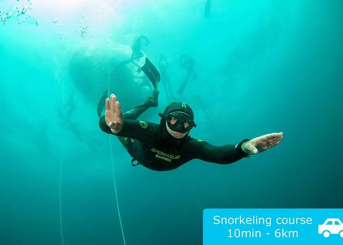 Conca D'oro Villa Gallipoli